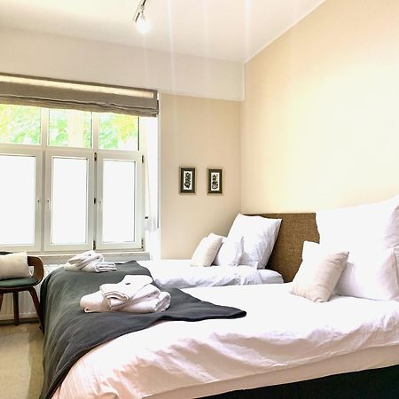 Cosy, Spacious, And Central Берлін Екстер'єр фото