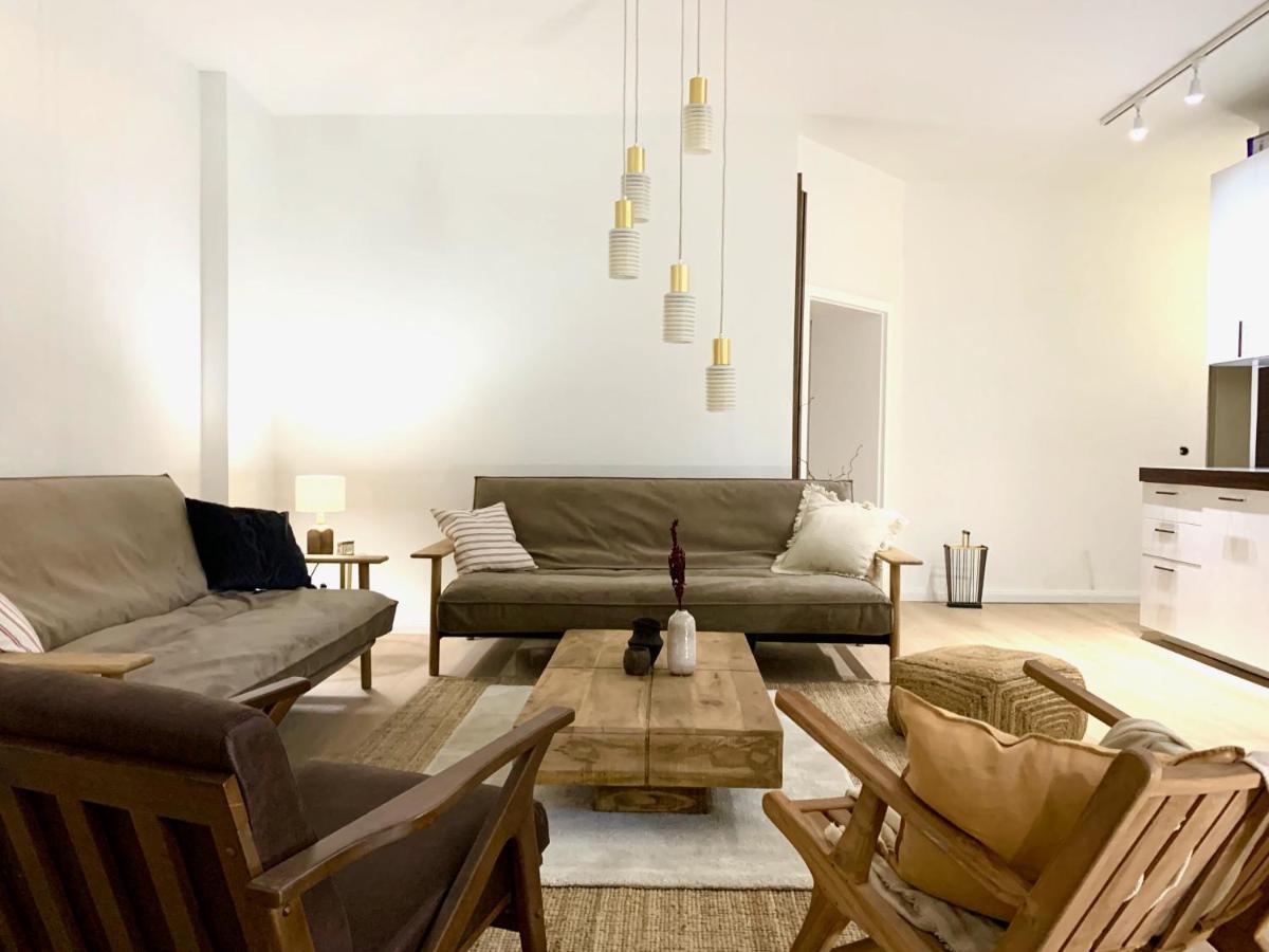 Cosy, Spacious, And Central Берлін Екстер'єр фото