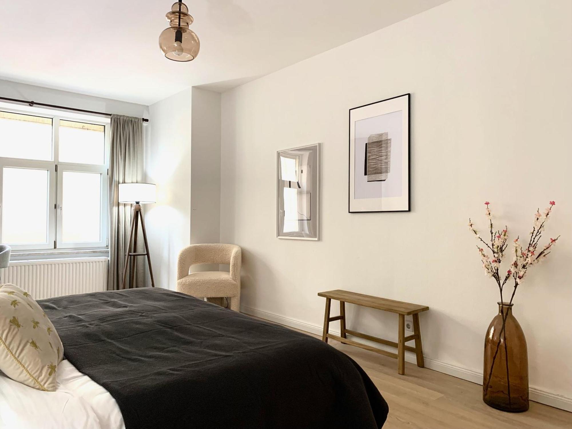 Cosy, Spacious, And Central Берлін Екстер'єр фото